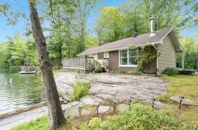 8060 Oakridge Drive Severn Ontario L0K 2B0
