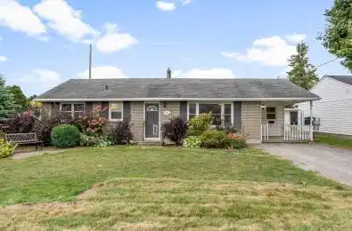 106 Edey Street Arnprior Ontario K7S 1C1