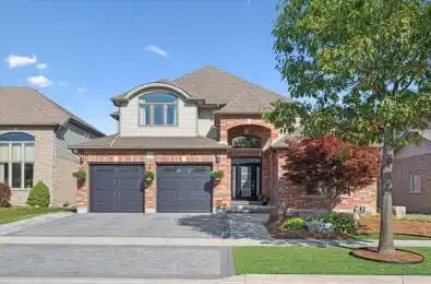 308 Townsend Drive Woolwich Ontario N0B 1M0