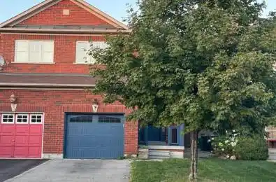 52 Rocky Point Crescent Brampton Ontario L6V 4R7
