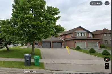 39 Bobcat Street Unit# Basement Brampton Ontario L6R 1C8