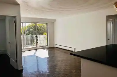 4 Superior Avenue Unit# #47 Toronto W06 Ontario M8V 2M1