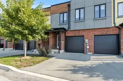 1465 station Street Unit# 29 Pelham Ontario L0S 1E3