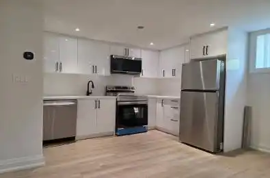 339 Ranee Ave Avenue Unit# Unit 2 Toronto W04 Ontario M6A 1N9