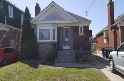 328 Linsmore Crescent Unit# (lower level) Toronto E03 Ontario M4J 4M2