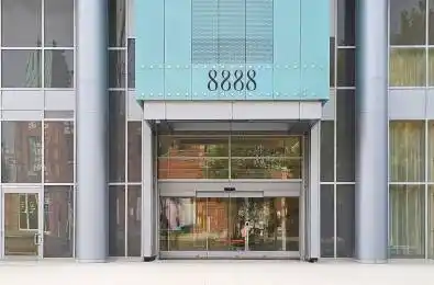 8888 Yonge Street Unit# 321 Richmond Hill Ontario L4C 5V6