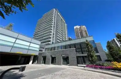 65 Oneida Crescent Unit# 303 Richmond Hill Ontario L4B 0G9