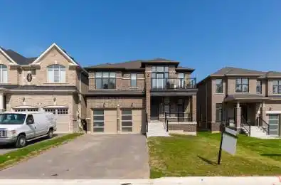 1413 Davis Loop Innisfil Ontario L0L 1W0