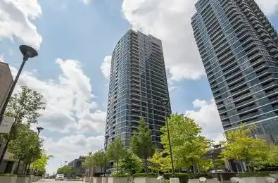 9 Valhalla Inn Road Unit# 705 Toronto W08 Ontario M9B 1S9