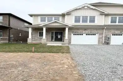 121 ALICIA Crescent Thorold Ontario L0S 1K0