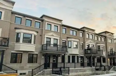 4330 Ebenezer Road Unit# 74 Brampton Ontario L6P 4S2