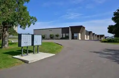 1149 Bellamy Road Unit# 4 Toronto E09 Ontario M1H 1H7