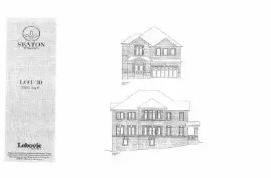 1145 Skyridge Boulevard Pickering Ontario L1X 0M4