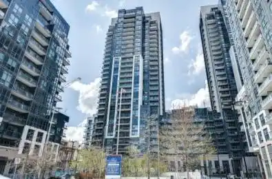 20 Meadowglen Place Unit# 725 Toronto E09 Ontario M1H 2Y5