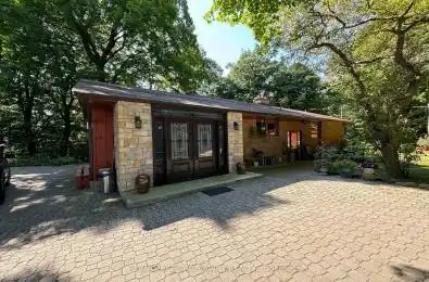114 Ridgewood Road Toronto E10 Ontario M1C 2X2