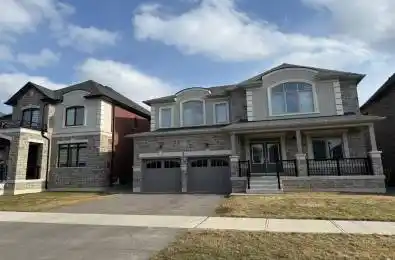 213 Danny Wheeler Boulevard Georgina Ontario L4P 0J8