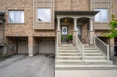201 Westbank Trail Unit# 13 Hamilton Ontario L8J 0H5
