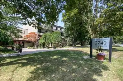 3740 Don Mills Road Unit# 129 Toronto C15 Ontario M2H 3J2