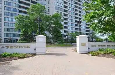 550 Webb Drive Unit# 2702 Mississauga Ontario L5B 3Y4