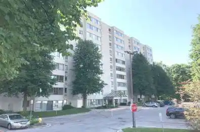 570 PROUDFOOT Lane Unit# 1003 London North Ontario N6H 4Z1