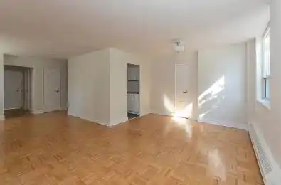 490 Eglinton Avenue Unit# 301 Toronto C10 Ontario M4P 1M4