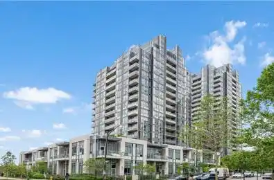 120 Harrison Garden Boulevard Unit# 2012 Toronto C14 Ontario M2N 0H1
