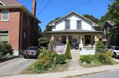 250 5th Street Owen Sound Ontario N4K 1C7