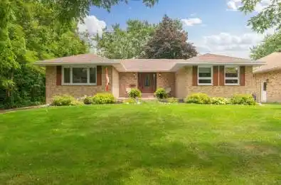 15 Bayley Street Lambton Shores Ontario N0N 1J0