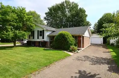 20 Mcgill Street Welland Ontario L3C 3L3