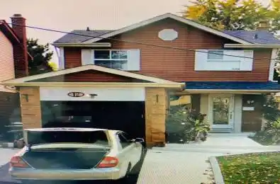 12 Oakhaven Drive Unit# Upper Toronto E07 Ontario M1V 1X9