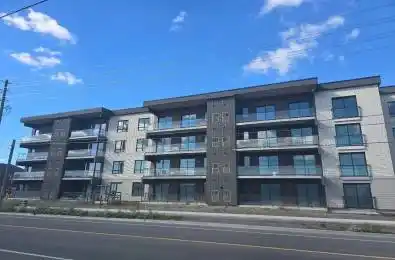 7549 A Kalar Road Unit# 205 Niagara Falls Ontario L2H 3W6