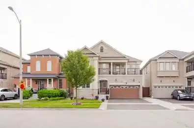 516 Vellore Woods Boulevard Vaughan Ontario L4H 2W3