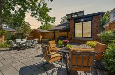 46 Newton Avenue Hamilton Ontario L8S 1V9