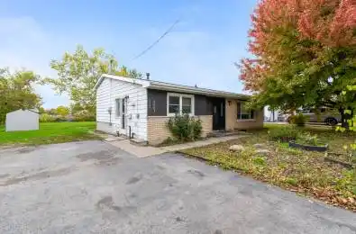 4567 Ontario Street Lincoln Ontario L0R 1B5