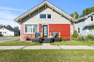 313 Ridgeway Road Fort Erie Ontario L0S 1B0