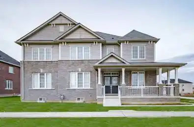 21 Legacy Lane Thorold Ontario L3B 0G7