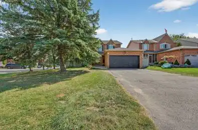 74 Verona Crescent Georgina Ontario L4P 3N3