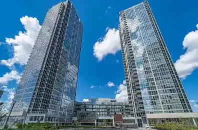 2916 Highway 7 Road Unit# 1409 Vaughan Ontario L4K 0K6