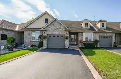 3879 Lower Coach Road Fort Erie Ontario L0S 1S0