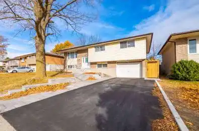 935 Strasburg Road Unit# MAIN Kitchener Ontario N2E 1T6
