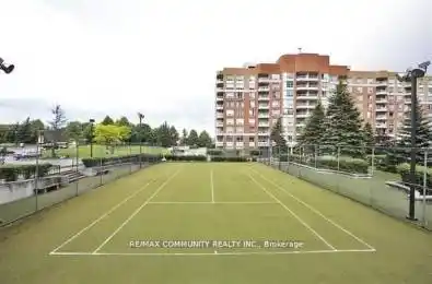 430 McLevin Avenue Unit# 1110 Toronto E11 Ontario M1B 5P1