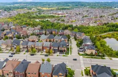 368 Scott Boulevard Milton Ontario L9T 0T2