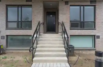 851 Sheppard Avenue Unit# 37 Toronto C06 Ontario M3H 0G2