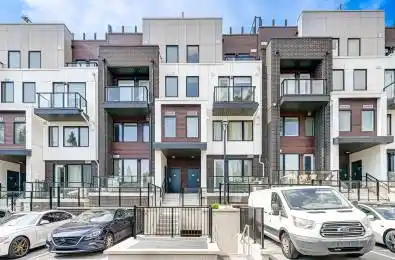 1479 O'Connor Drive Unit# 8 Toronto E03 Ontario M4B 0A7