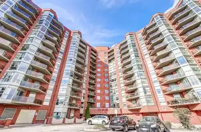 10 Dean Park Road Unit# 903 Toronto E11 Ontario M1B 3G8