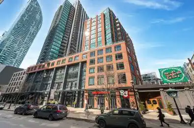 38 The Esplanade N/A Unit# 1003 Toronto C08 Ontario M5E 1A5
