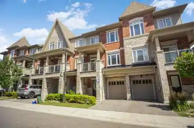 2567 Ladyfern Crossing N/A Pickering Ontario L1X 0E6