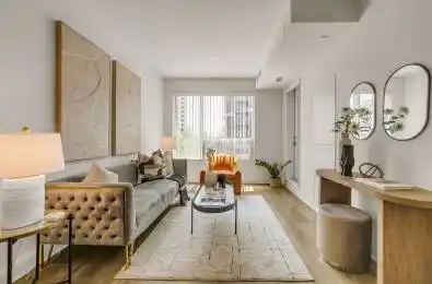 8228 Birchmount Road Unit# 307 Markham Ontario L3R 1A6