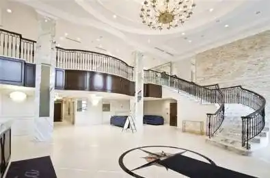 33 Clegg Road Unit# 709 Markham Ontario L6G 0B2