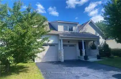 7 Sparrow Lane Wasaga Beach Ontario L9Z 1A9
